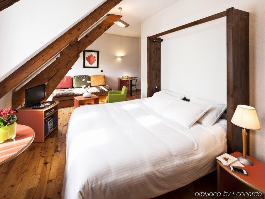 Privilodges Chateau Perrin เกรอน็อบล์ ห้อง รูปภาพ