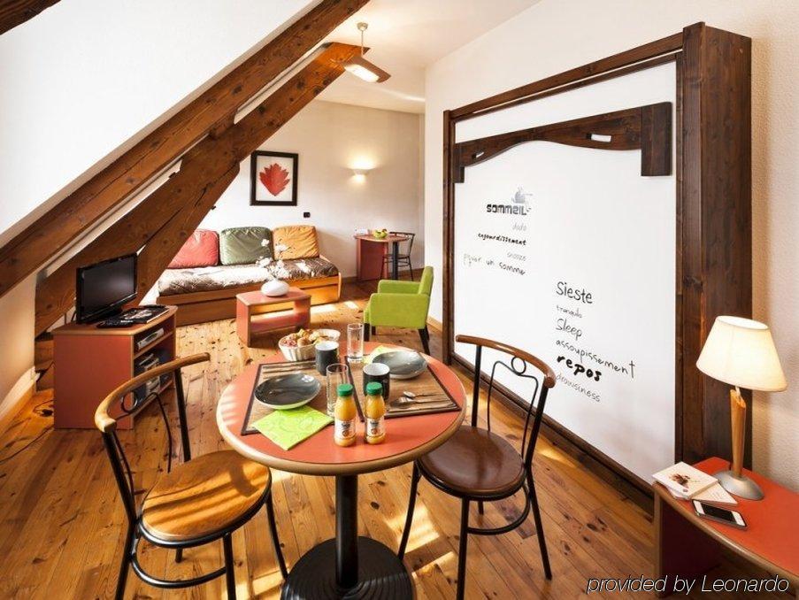 Privilodges Chateau Perrin เกรอน็อบล์ ห้อง รูปภาพ