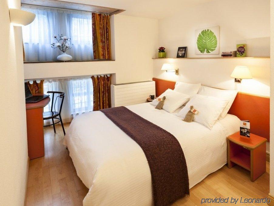 Privilodges Chateau Perrin เกรอน็อบล์ ห้อง รูปภาพ